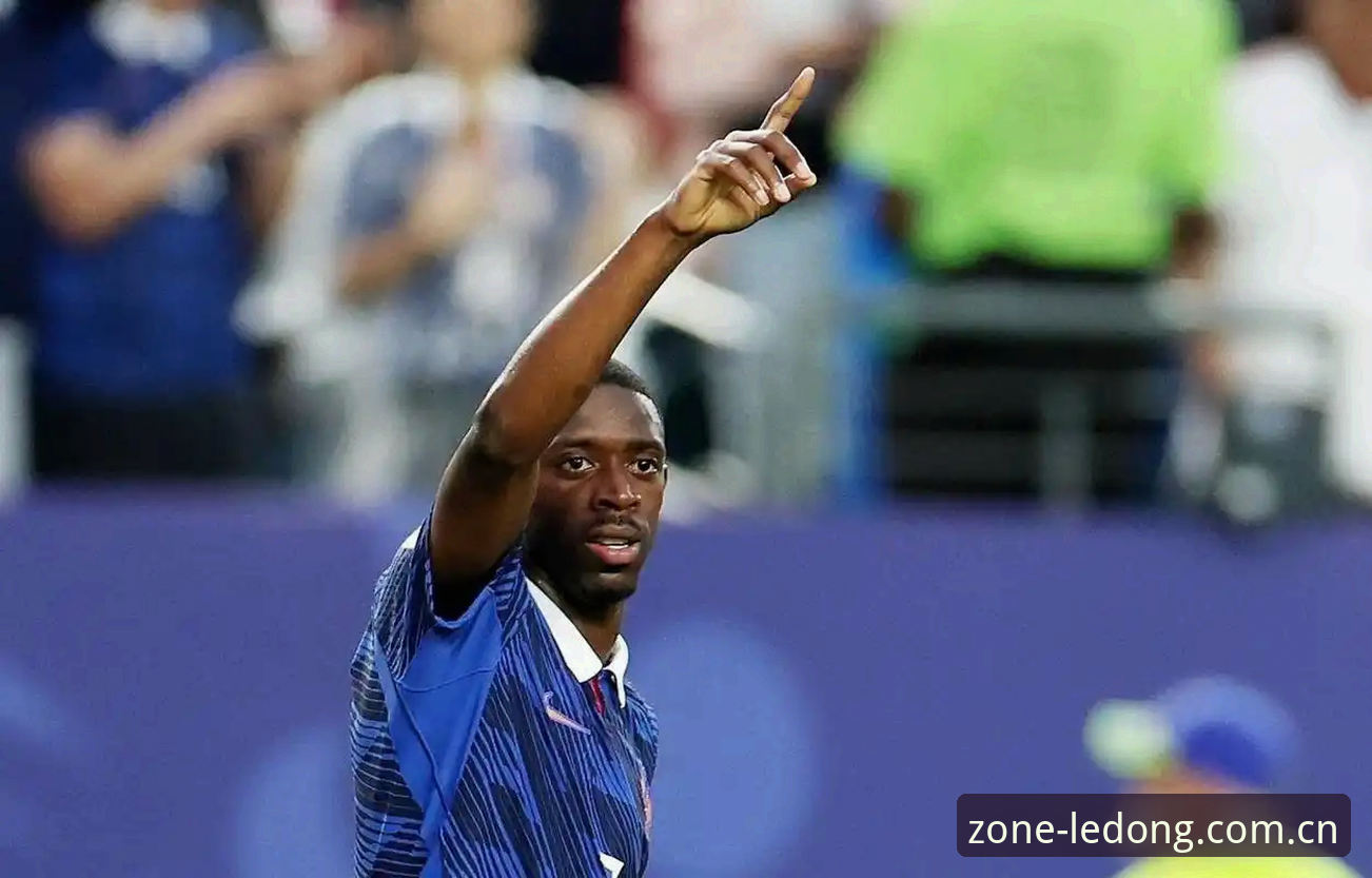 法国3-0伊拉克现场评测：雷电打断2小时11分钟，ld体育中国赛推荐视角下的世界杯长夜