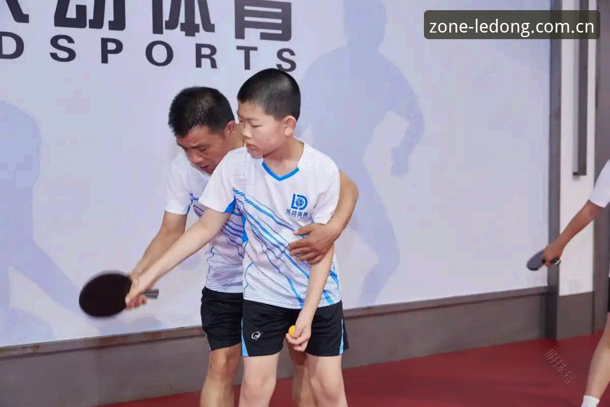 乐动体育官网使用心得：一位怀疑论者的ld体育中国赛实战经验